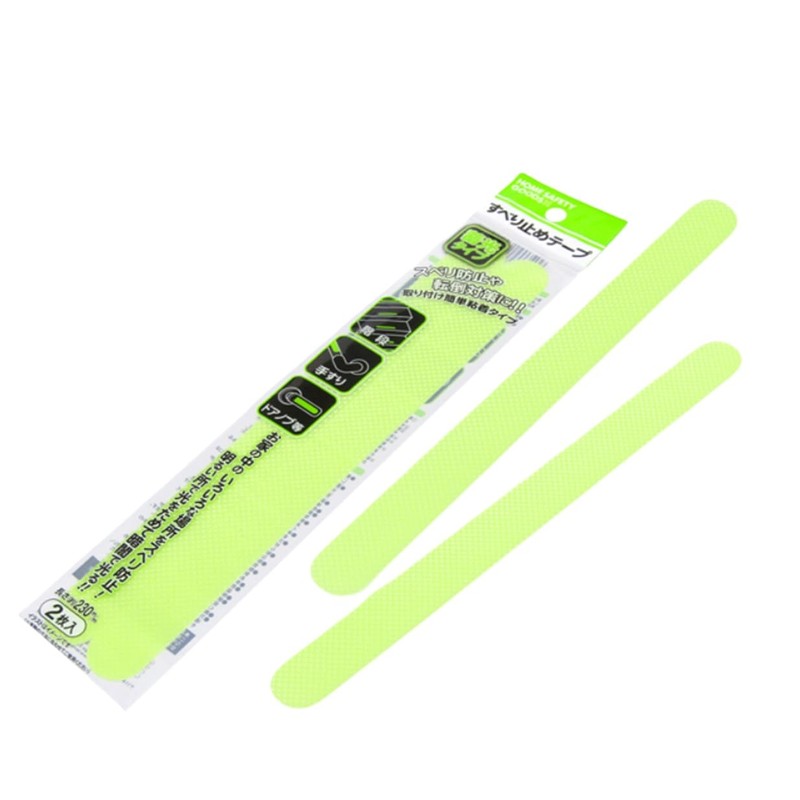 Glow in the Dark Non-Slip Tape for Stairs, Handrails, Door
