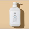 [Wanderskin] Pure Me Mild Alkaline Foam Cleansing 500g / [와더스킨] 퓨어미 약알칼리성 폼클렌징 500g