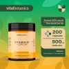 ⚡🌿 Vitamina B1 + Cúrcuma | Energía, Nervios y Metabolismo