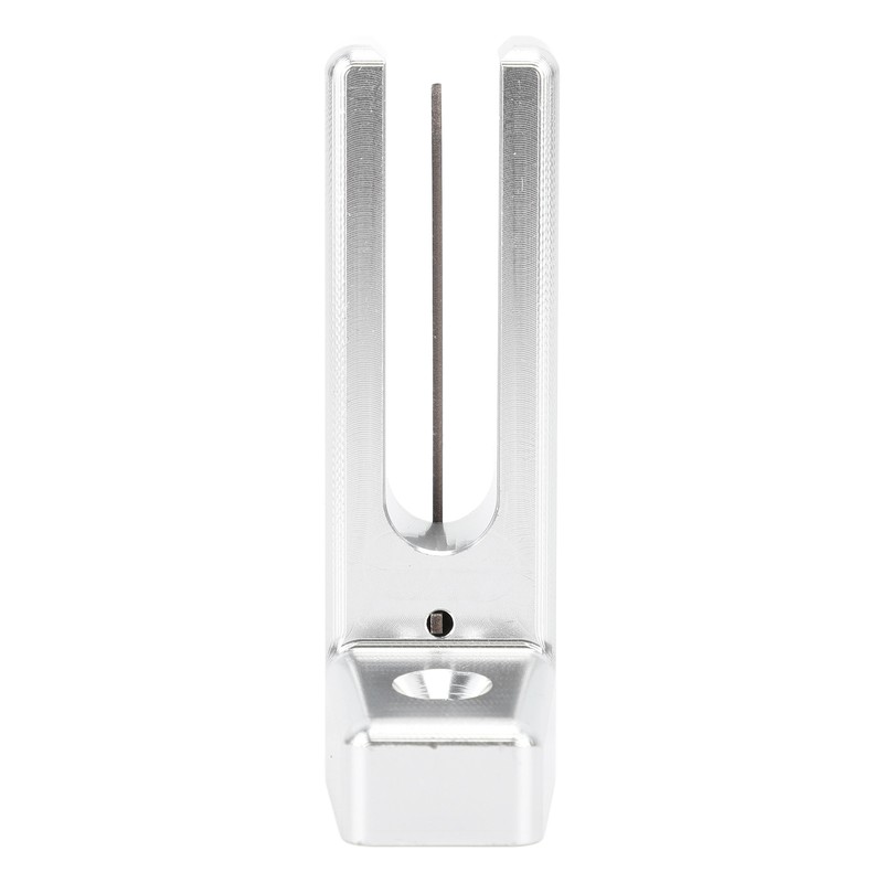 Pneumatic Cylinder Clamp Tool Portable Rustproof Aluminum Alloy Cylinder Fixture