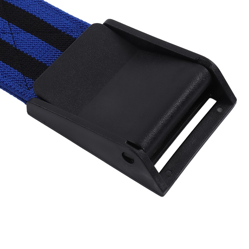 2Pcs Fitness Occlusion Training Band Blood Flow Restriction Training Wrap