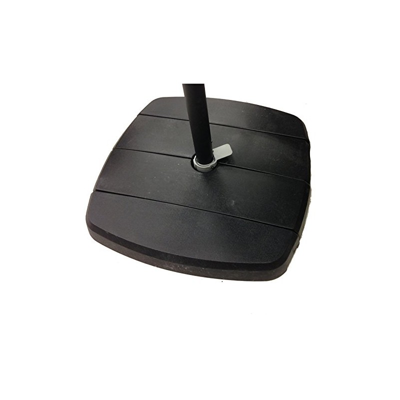 Garden Winds Threshold 11' Umbrella Replacement Canopy Top Cover