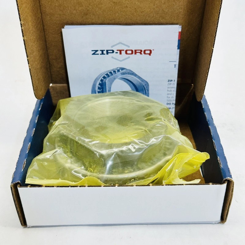 STEMCO ZIP TORQUE AXLE ROD WASHER TN 3-1/4" 6 PT
