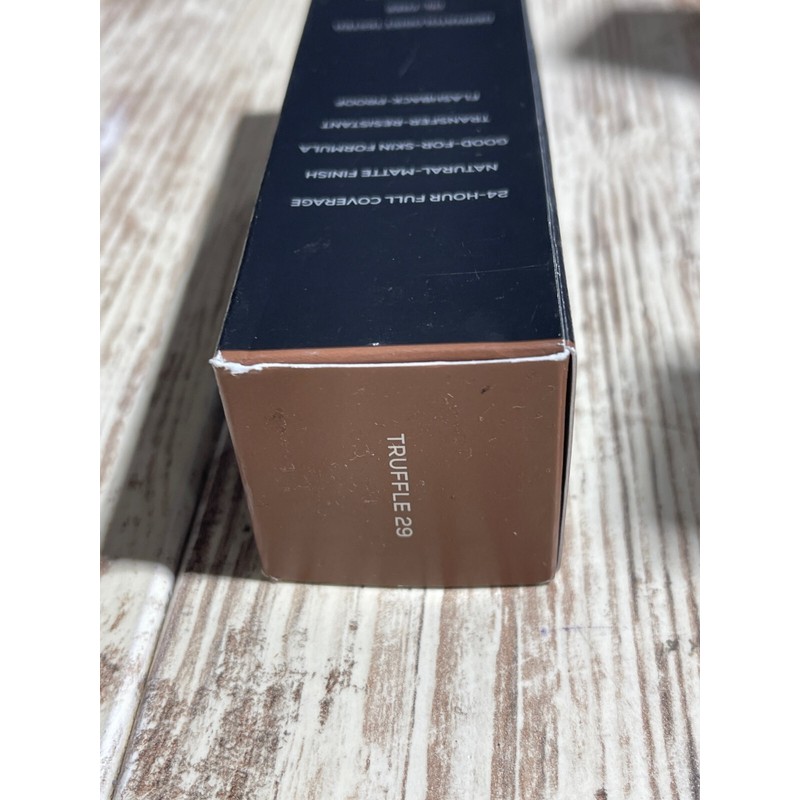 bareMinerals BarePro SPF 20 Foundation - Truffle 29 - 30