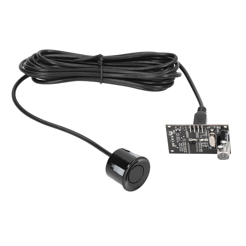 Ultrasonic Distance Sensor Waterproof Obstacle Collision Avoidance Distance Measurement Module