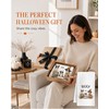 Halloween Dog Kitchen Towel, Gifts for Border Collie Lovers-B10