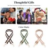 Long Keeper Wide Bag Strap Replacement Handbag Straps Wide Shoulder