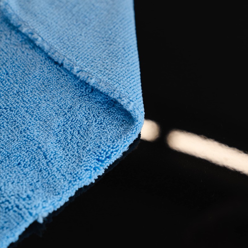 Liquid Blue Breeze 2.0 All-Round Towel 40x40 cm 350GSM
