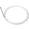 VOANZO 15m Fibreglass Cable Rod Fish Tape Wire Diameter 4mm