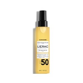 Lierac Sunissime The Silky Sun Oil SPF50, 150ml