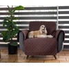 GILA Protector para Sala Reversible 3 Plazas (Cubre Sala Premium