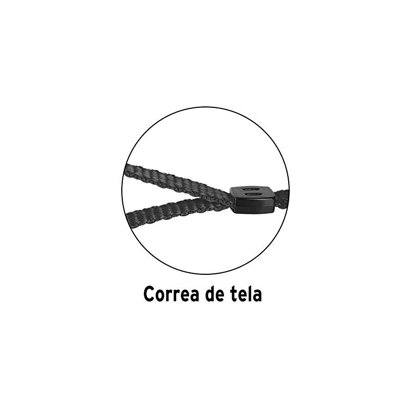 Truper FH-8M, Flexmetro Gripper, contra impacto, 8 m, cinta 25