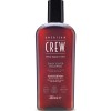 Shampoo Silver American Crew Matizador Canas Hombre 250ml