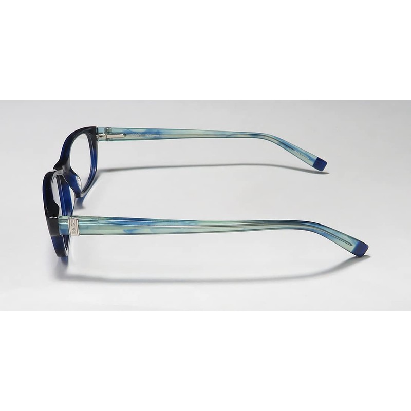 Eyeglasses Esprit 17392 Blue 543