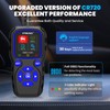 UDIAG CR720 OBD2 Scanner Battery Tester 2 In 1, OBD2
