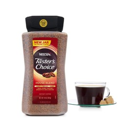 Taster's Choice Instant Coffee, 14 Ounce