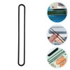 Gadpiparty Vacuum Sealer Sealing Strip Replacement Sealer Foam Strips Gasket