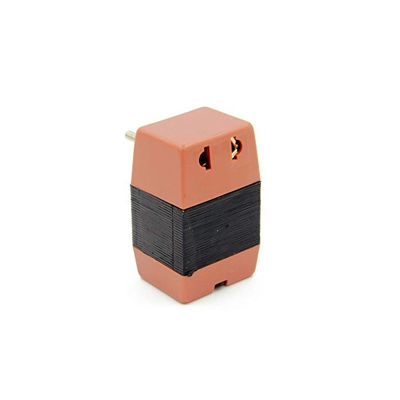 Travel Voltage Transformer Step Down 240V 220V to 120V 110V