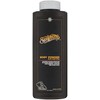 Suavecito Talcum polvo con aloe vera, 9 oz