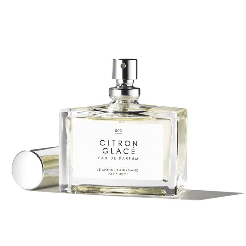 Le Monde Gourmand Citron Glacé Eau de Parfum - 1