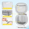 RLSOCO Carrying Case for Beats Powerbeats Pro 2 Wireless Bluetooth