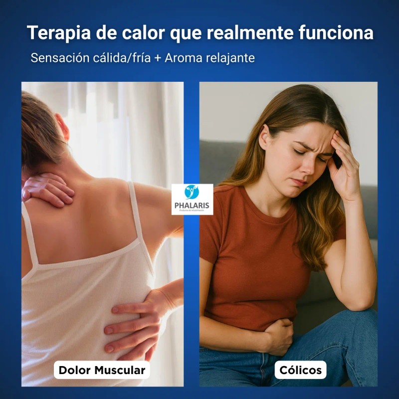 Kit De Compresas De Semillas