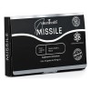 Natural Health Missile 10 Cápsulas Suplemento Alimenticio