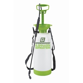 2 gal. Home and Garden Sprayer by USATNM