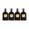 BONNIN 보닌 더캐릭터 블랙 시그니처 토너 140ml 4개 Borinin The
