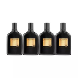 BONNIN 보닌 더캐릭터 블랙 시그니처 토너 140ml 4개 Borinin The Character Black Signature Toner 140ml 4ea [Bonnيه The Character Black Signature Toner 140ml 4ea]