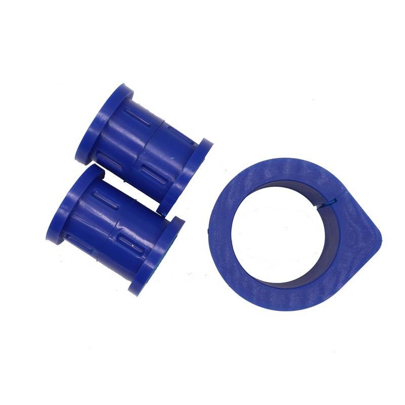 Royal Sun Steering Rack Bushing Set Rack and Pinion Bushing