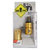 Shoei 758-2 Flex Arm VerII Locking Type Gold