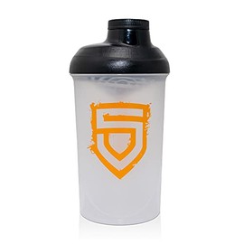 GAMER SUPPS eSports Shaker for Gamers, 500 ml or 700 ml (Penta Sports)