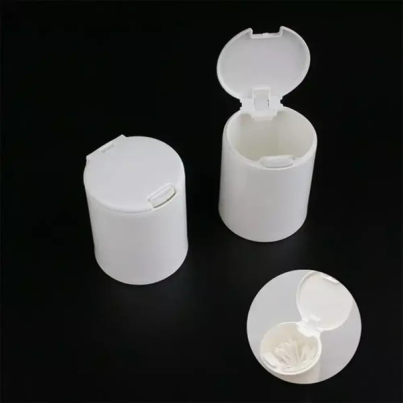 원터치 면봉케이스면봉케이스 One Touch Cotton Swab Case