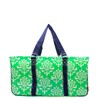 All Purpose Open Top 23" Classic Extra Large Utility Tote