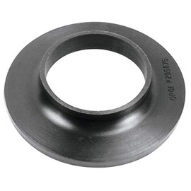 RestoParts Rubber Rear Coil Spring Insulator 1967-1972 GTO Grand Prix Bonneville Chevelle 442 Skylark