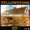 Buffalo Games - Yellowstone - Dutton Ranch - 1000 Piece