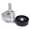 MPLUS Accessory Drive Belt Tensioner Assembly fits For Hyundai 2001-2006