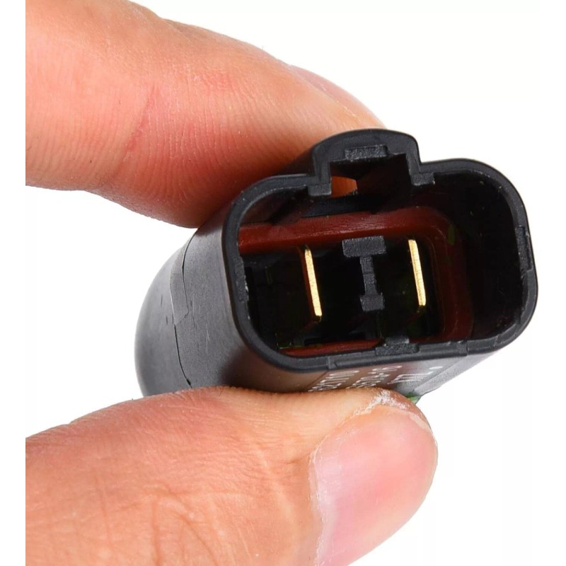 Oil Pressure Switch Sensor Excavator Pressure Sensor Switch Excavator Part