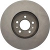 AUTO DN Front Disc Brake Rotor for Ford Crown Victoria