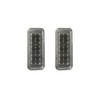 Form Lighting LED Bed Lights compatible with Toyota Tacoma 2020-2023
