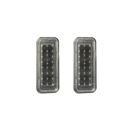 Form Lighting LED Bed Lights compatible with Toyota Tacoma 2020-2023