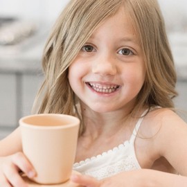 Tiny Twinkle Tableware 3 Pack Dish Set- BPA-Free Cups, Plates and Bowls Sets for Kids and Toddlers - Polypropylene Plastic Dinnerware Set