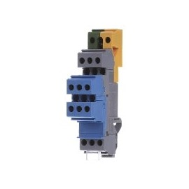 D4/6 LNTP2 Range Clamp, ABB Stotz S & J, D4/6 lntp2,3472591103274