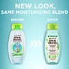 Garnier Whole Blends Refrescante agua de coco y extractos de