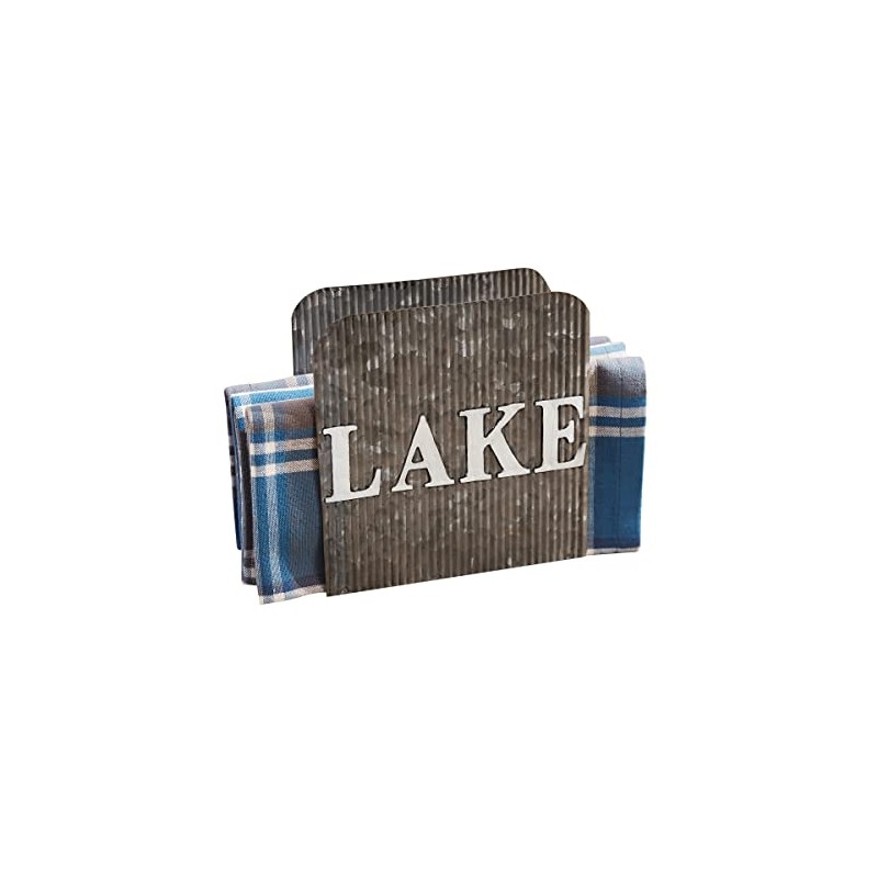 Park Designs Lake Napkin Holder