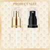 Chris 2pack Foundation Pump Compatible With Maybelline Fit Liquid Makeup