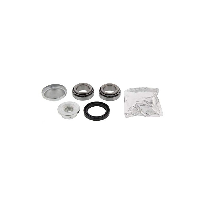 MAPCO Wheel Bearing Kit (26604/1)
