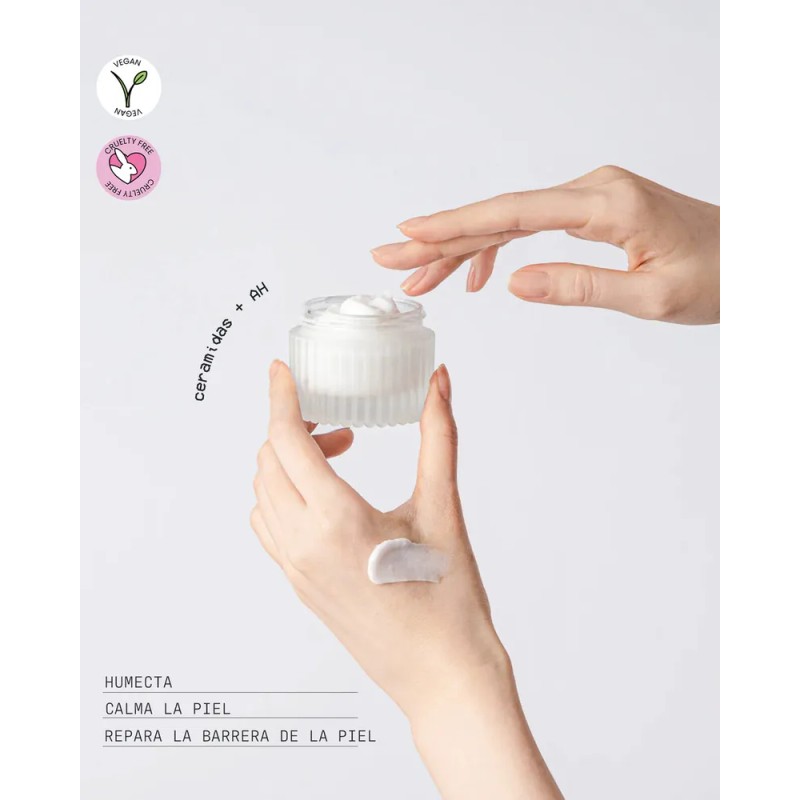 Tocobo Crema Hidratante Multi Ceramide 50ml