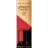 Max Factor Lipfinity Long-Lasting Two Step Lipstick - 016 Glowing